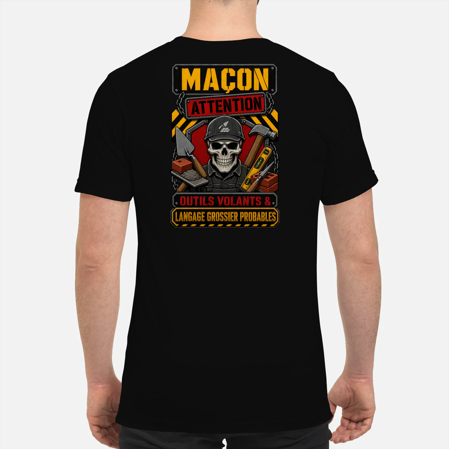 FR Maçon 803