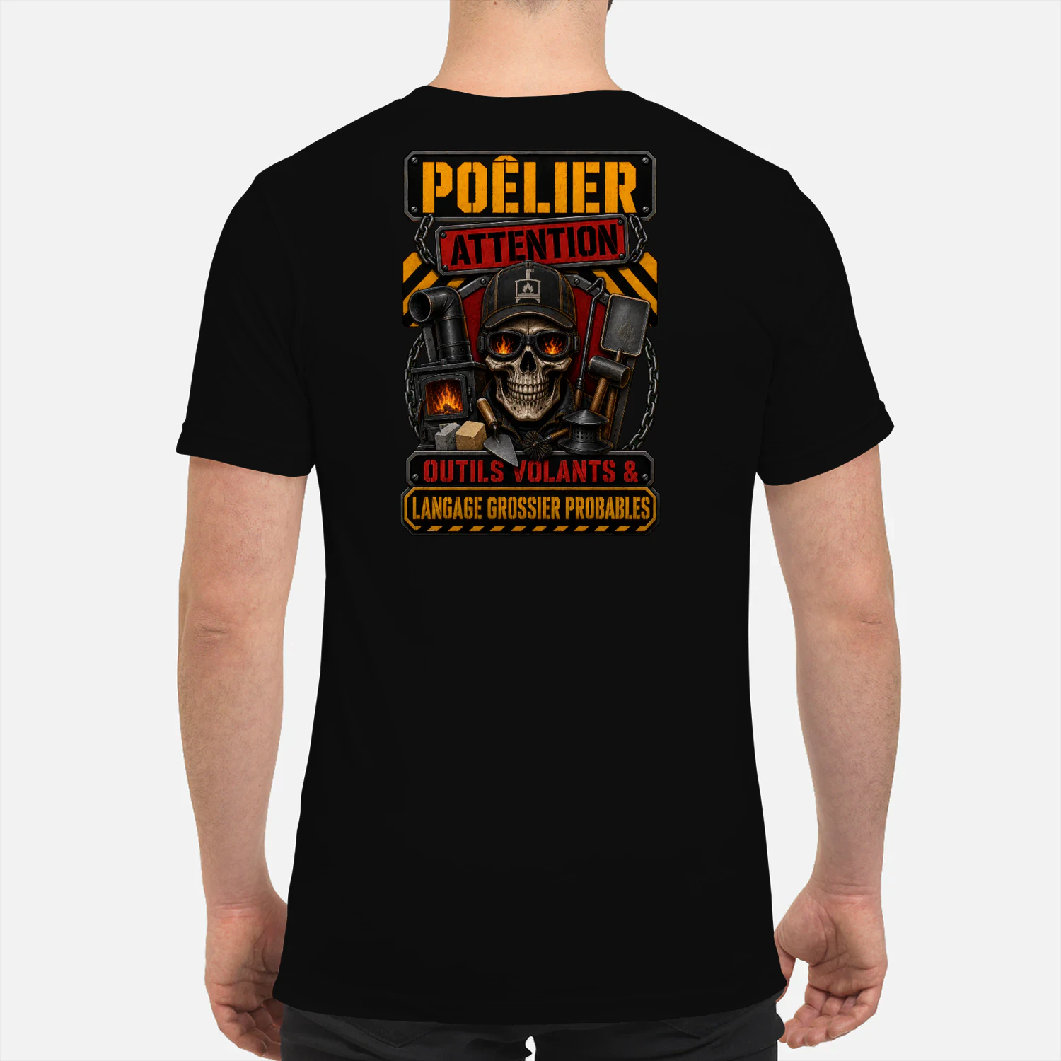 FR Poêlier 803