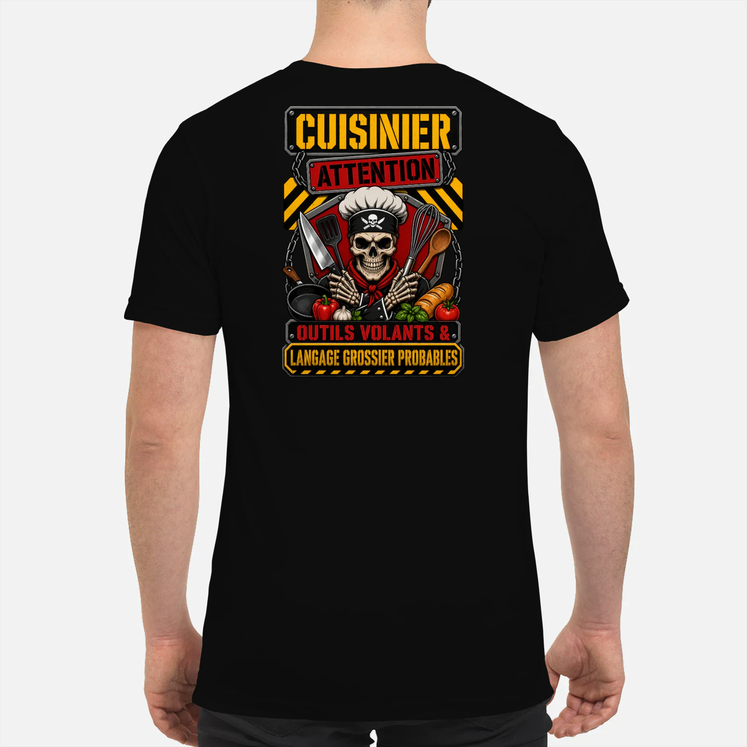 FR Cuisinier 803