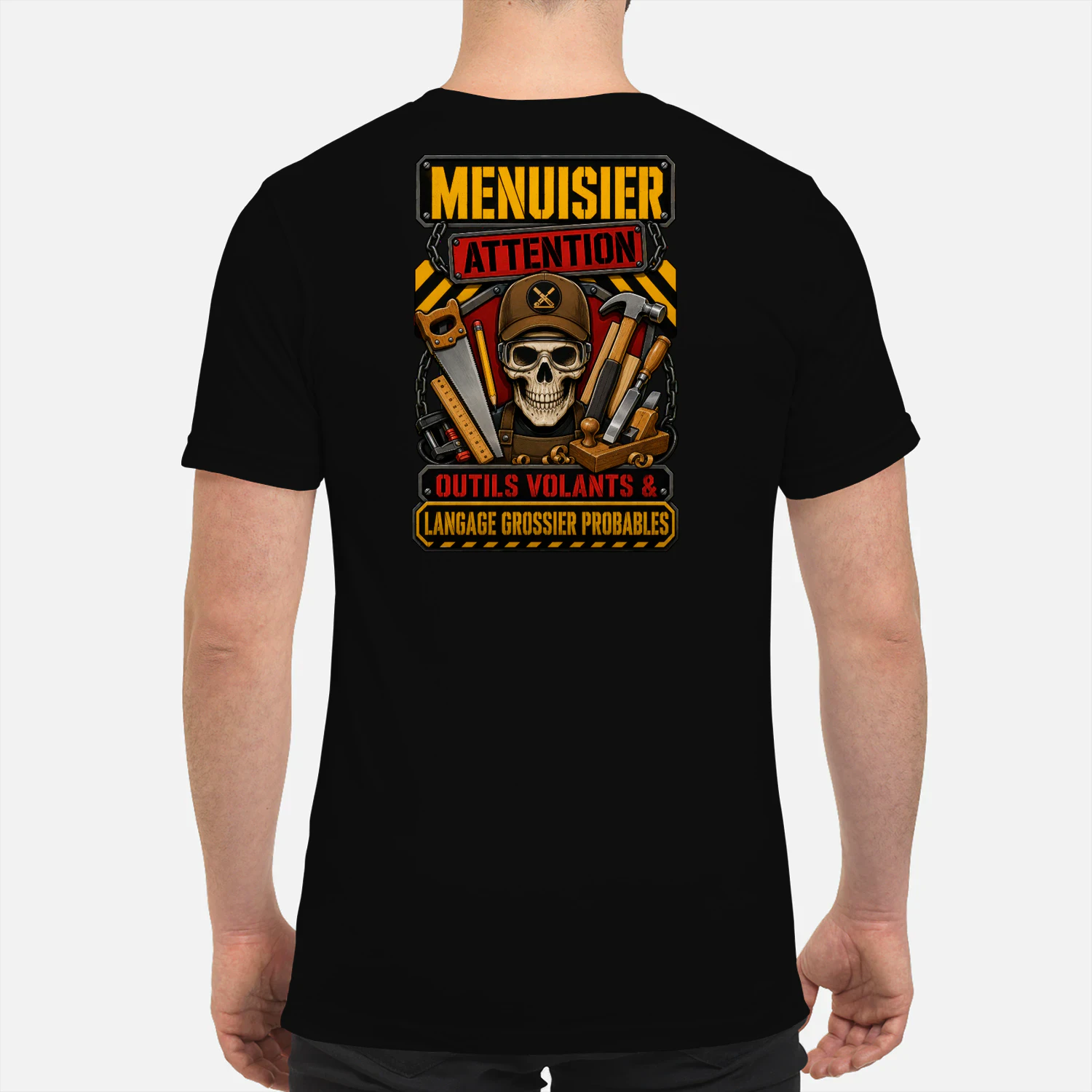 FR Menuisier 803