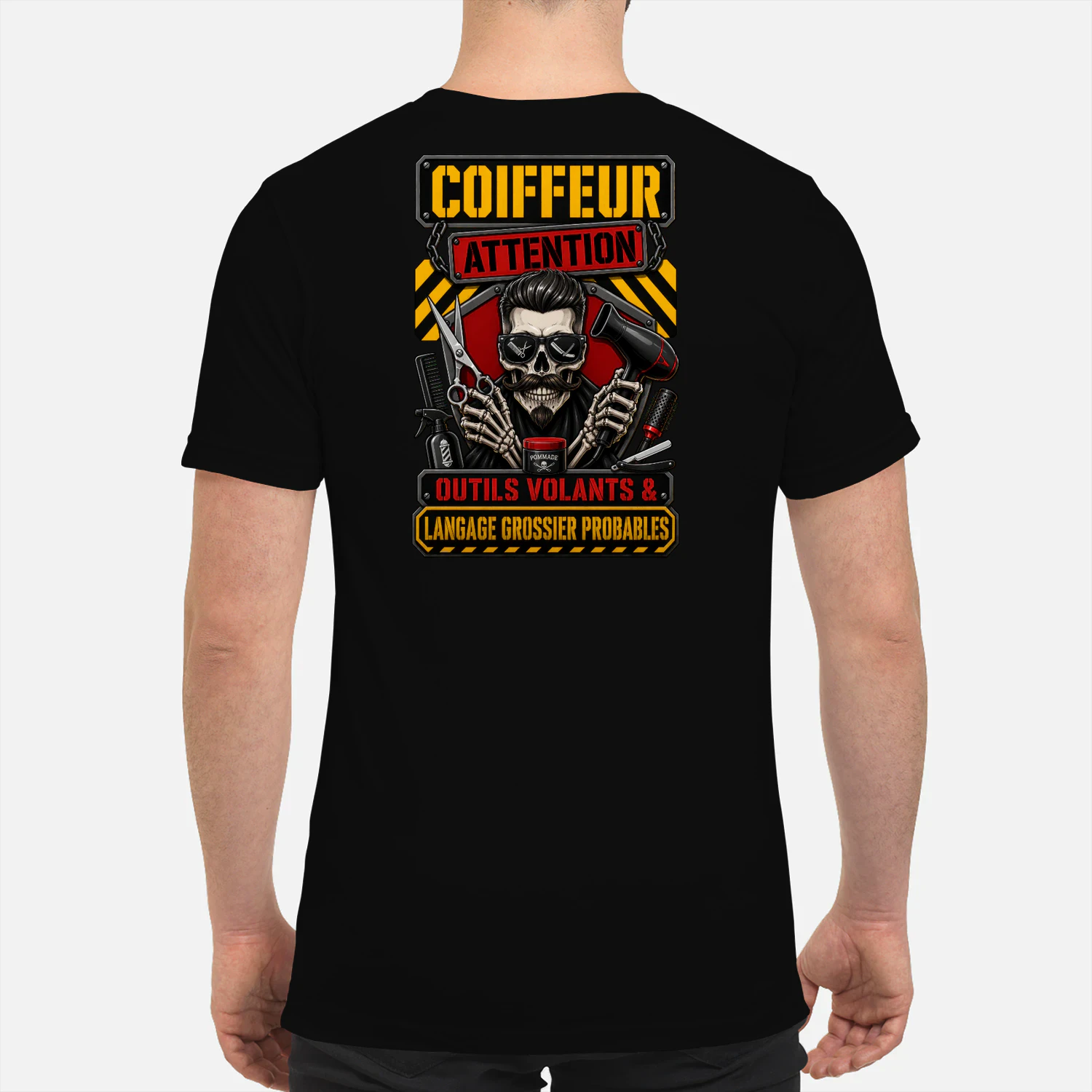 FR Coiffeur 803