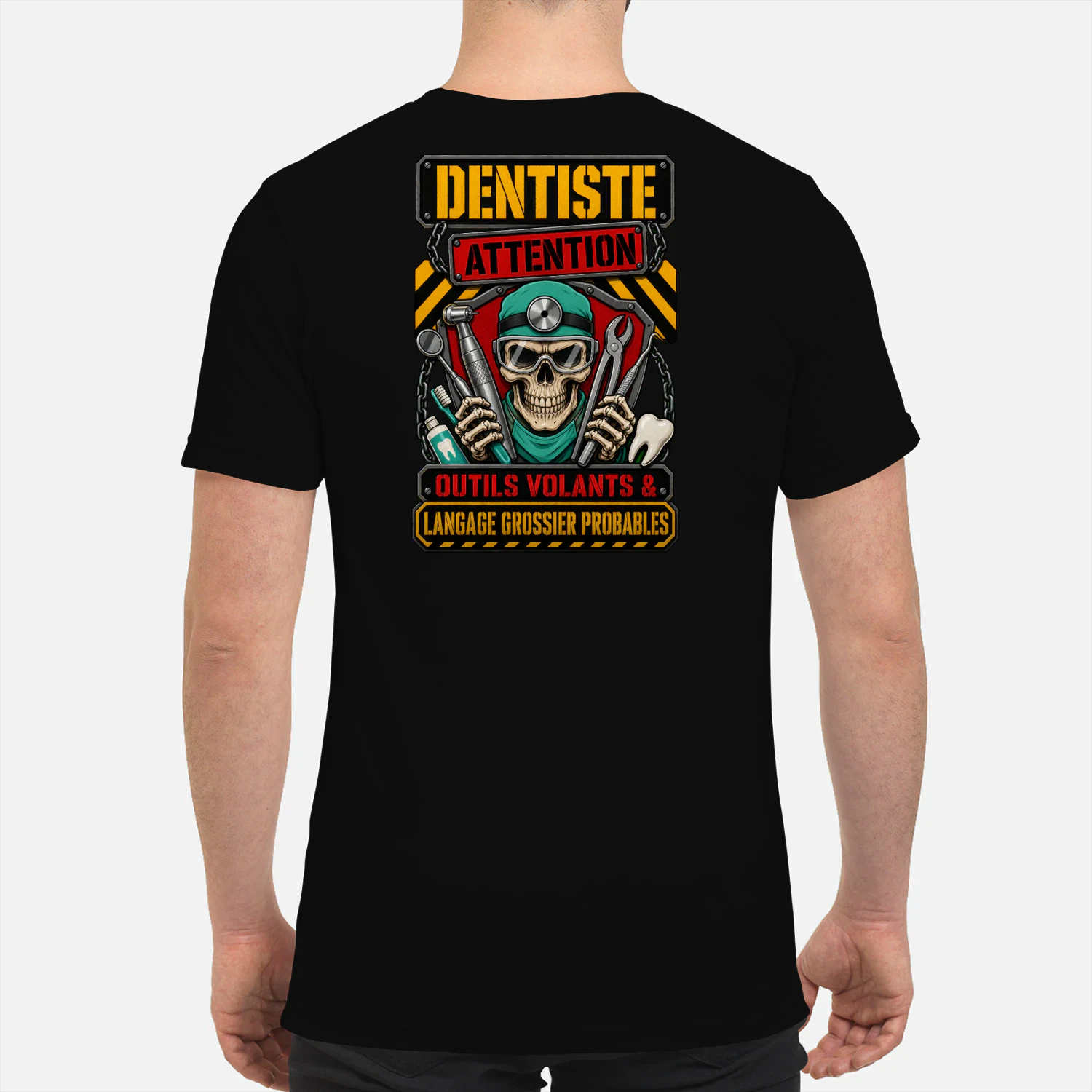 FR Dentiste 803