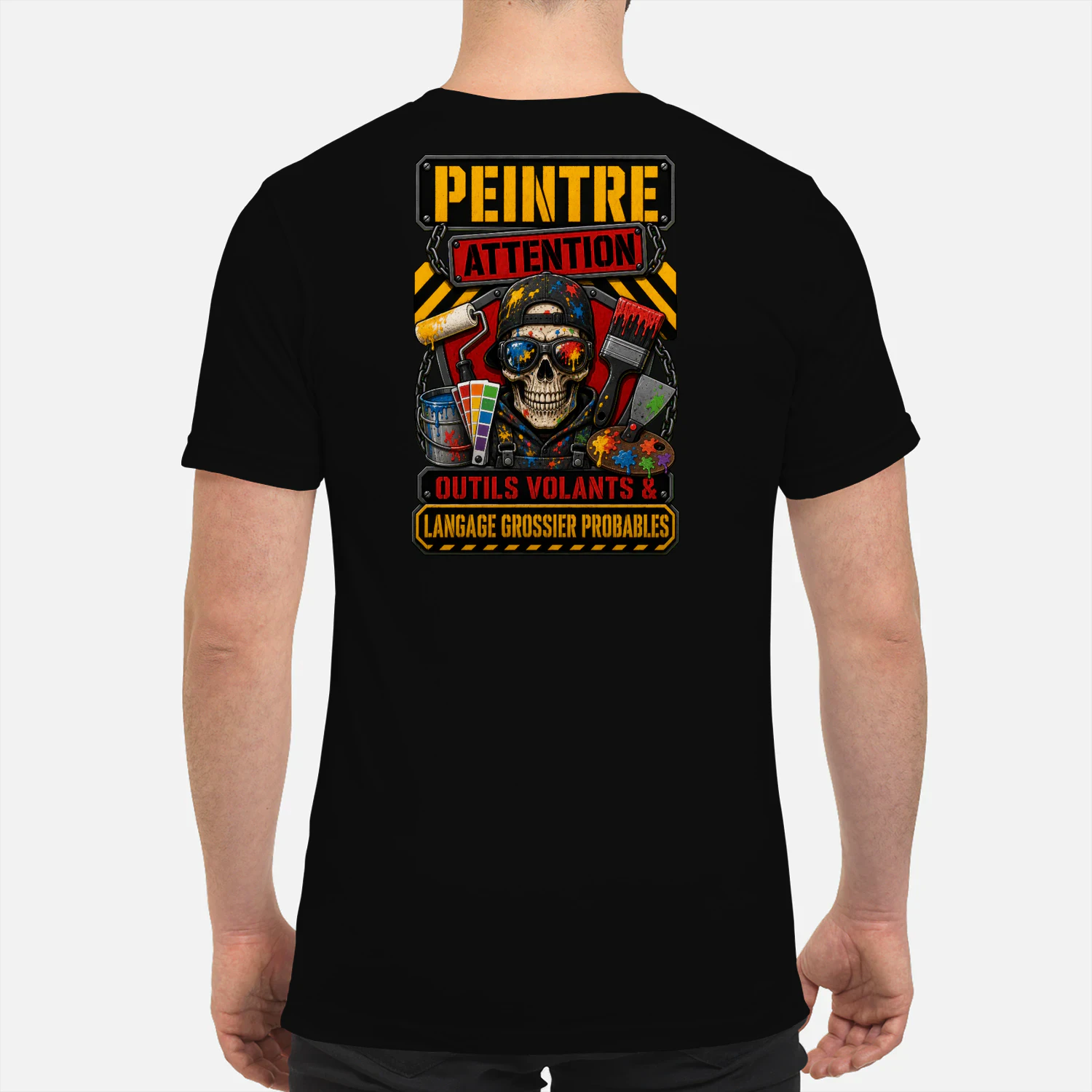 FR Peintre 803