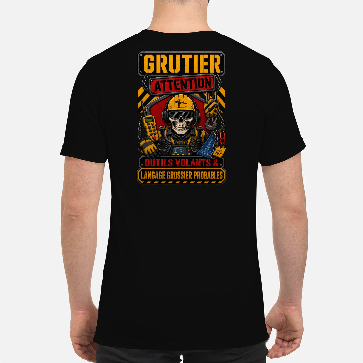 FR Grutier 803