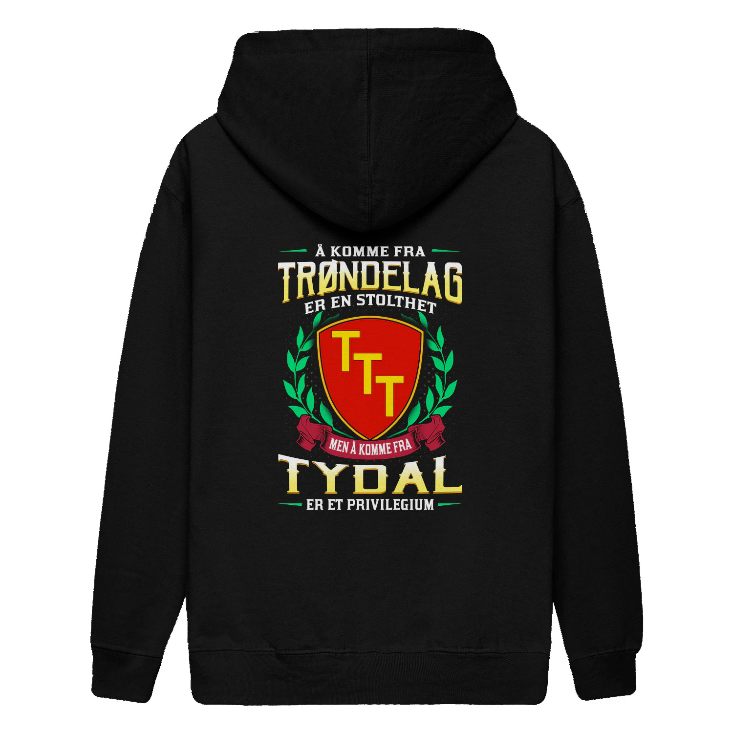 kieno-Tydal
