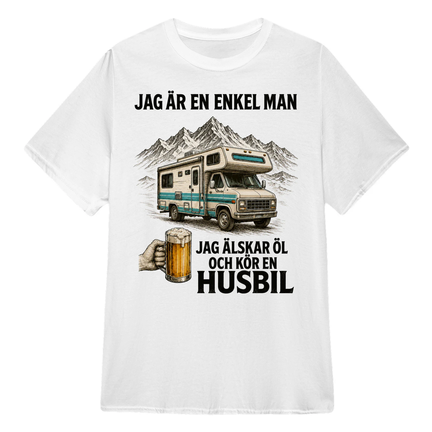 Husbil
