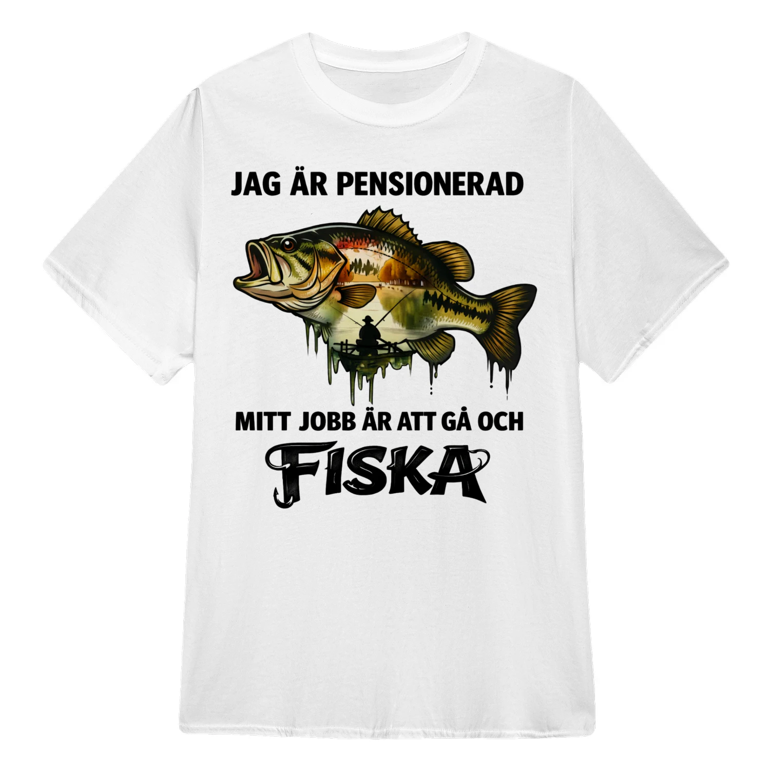 Fiska