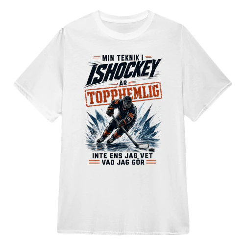 Ishockey