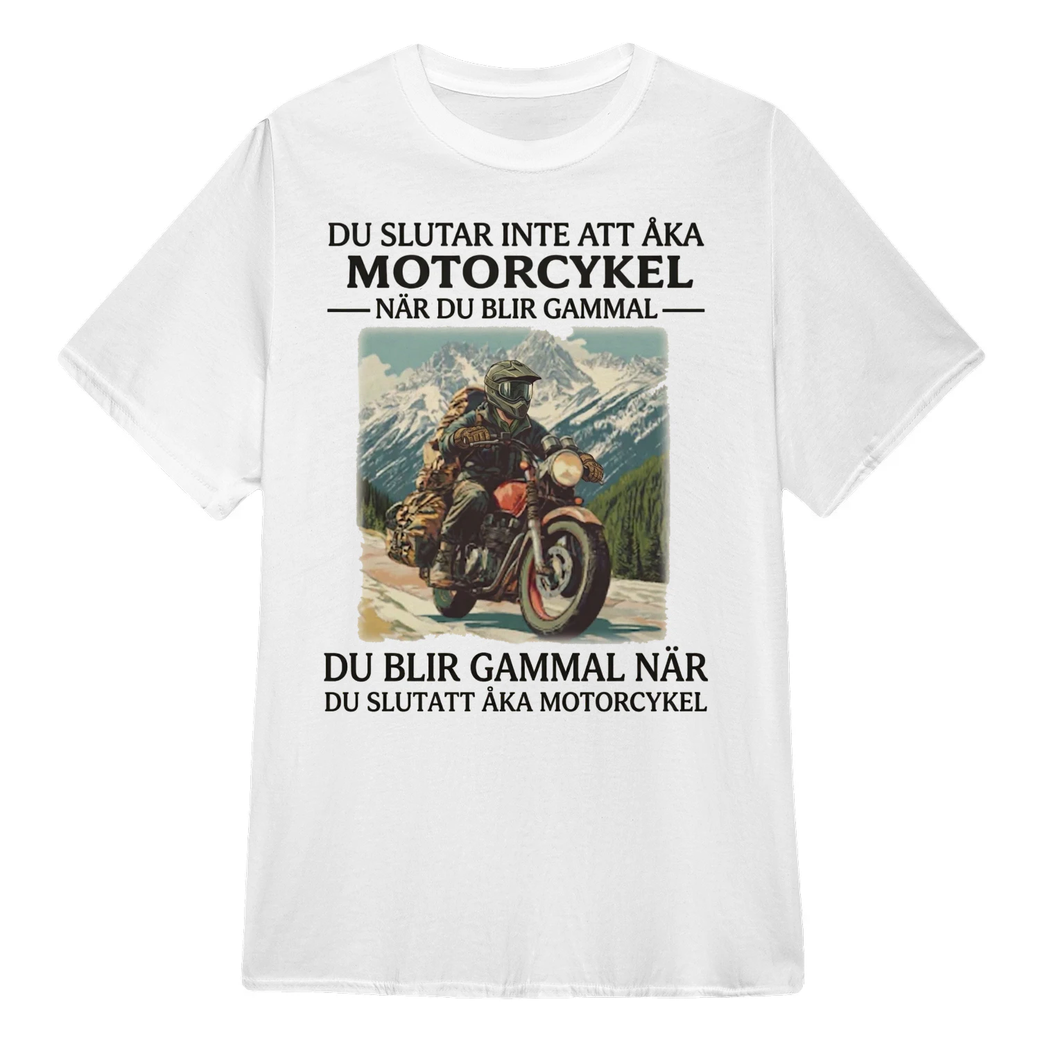 MOTORCYKEL