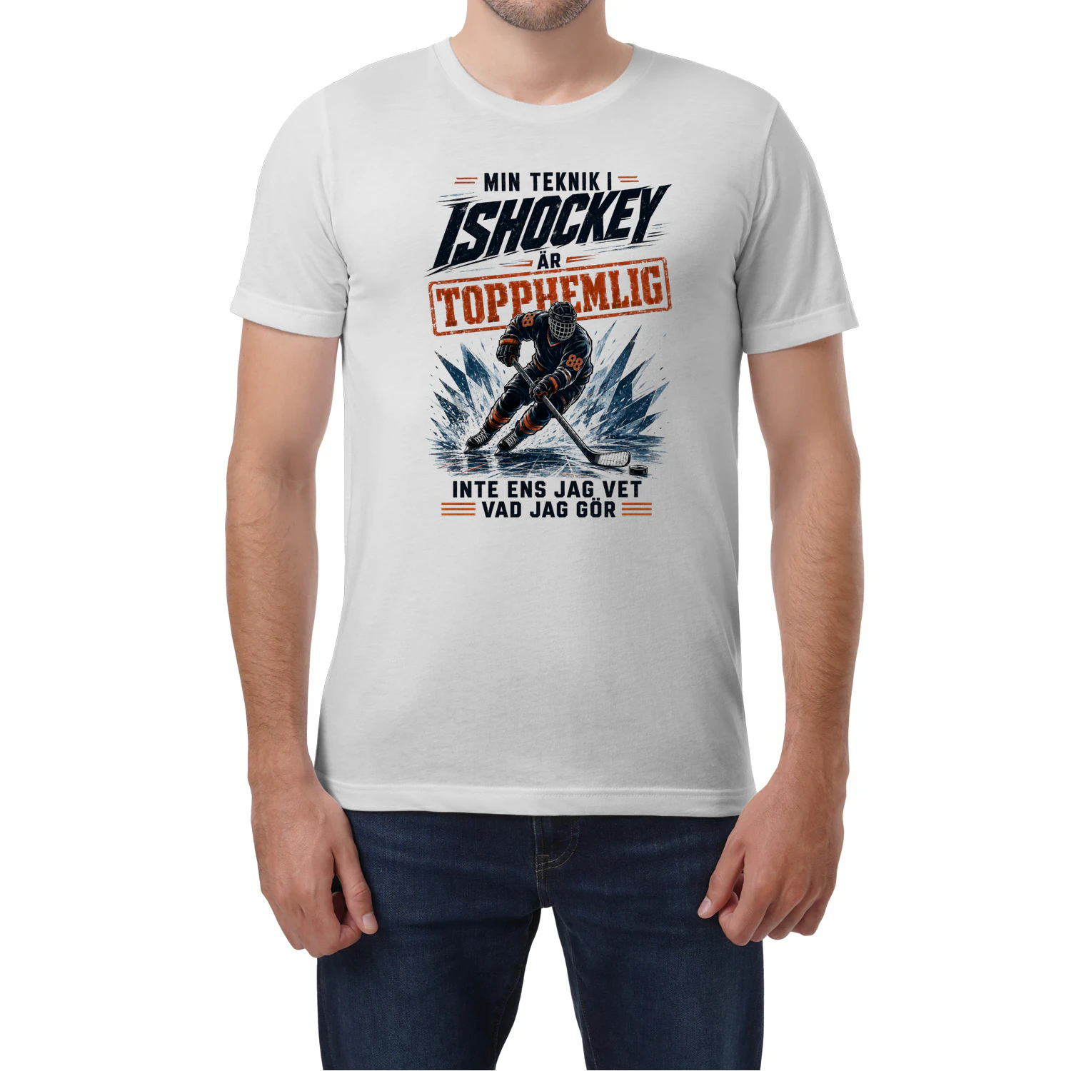 Ishockey