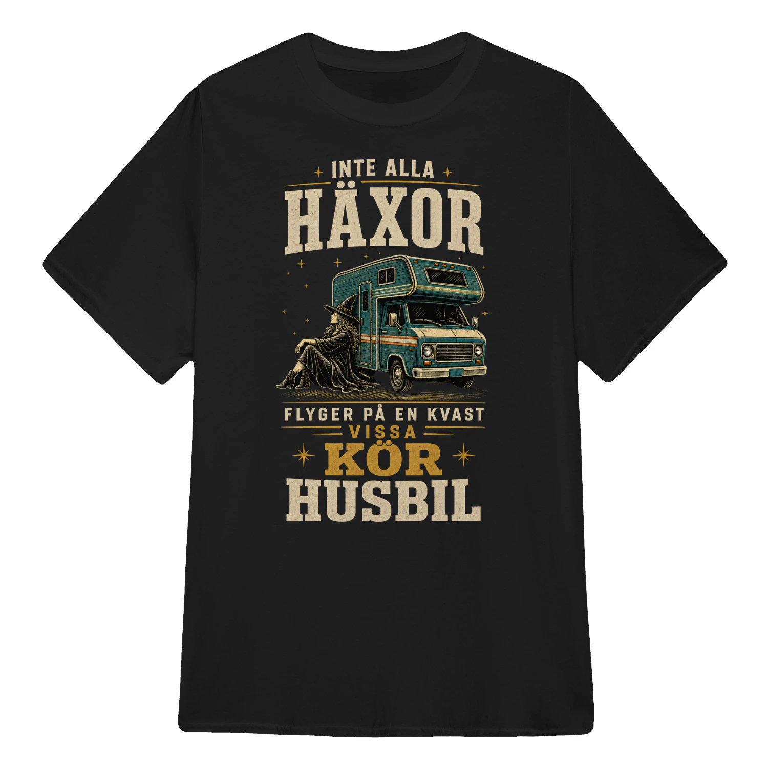 Husbil