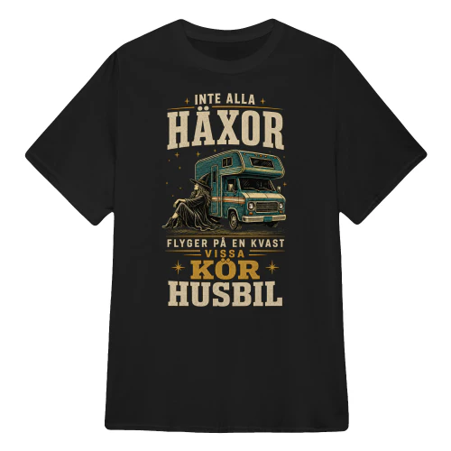 Husbil