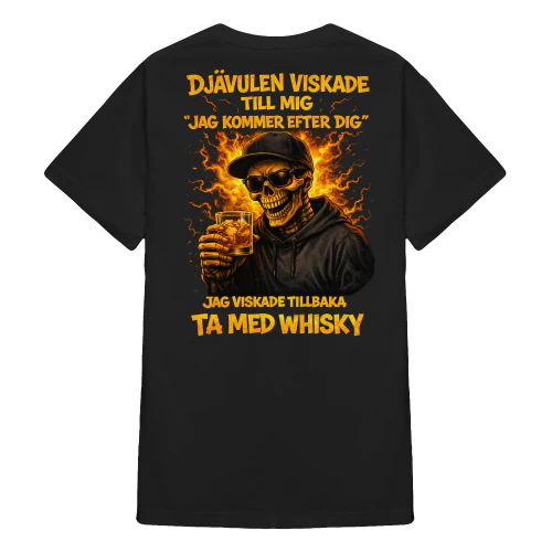 Whisky
