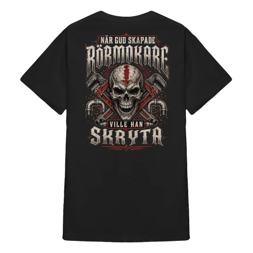 Rörmokare