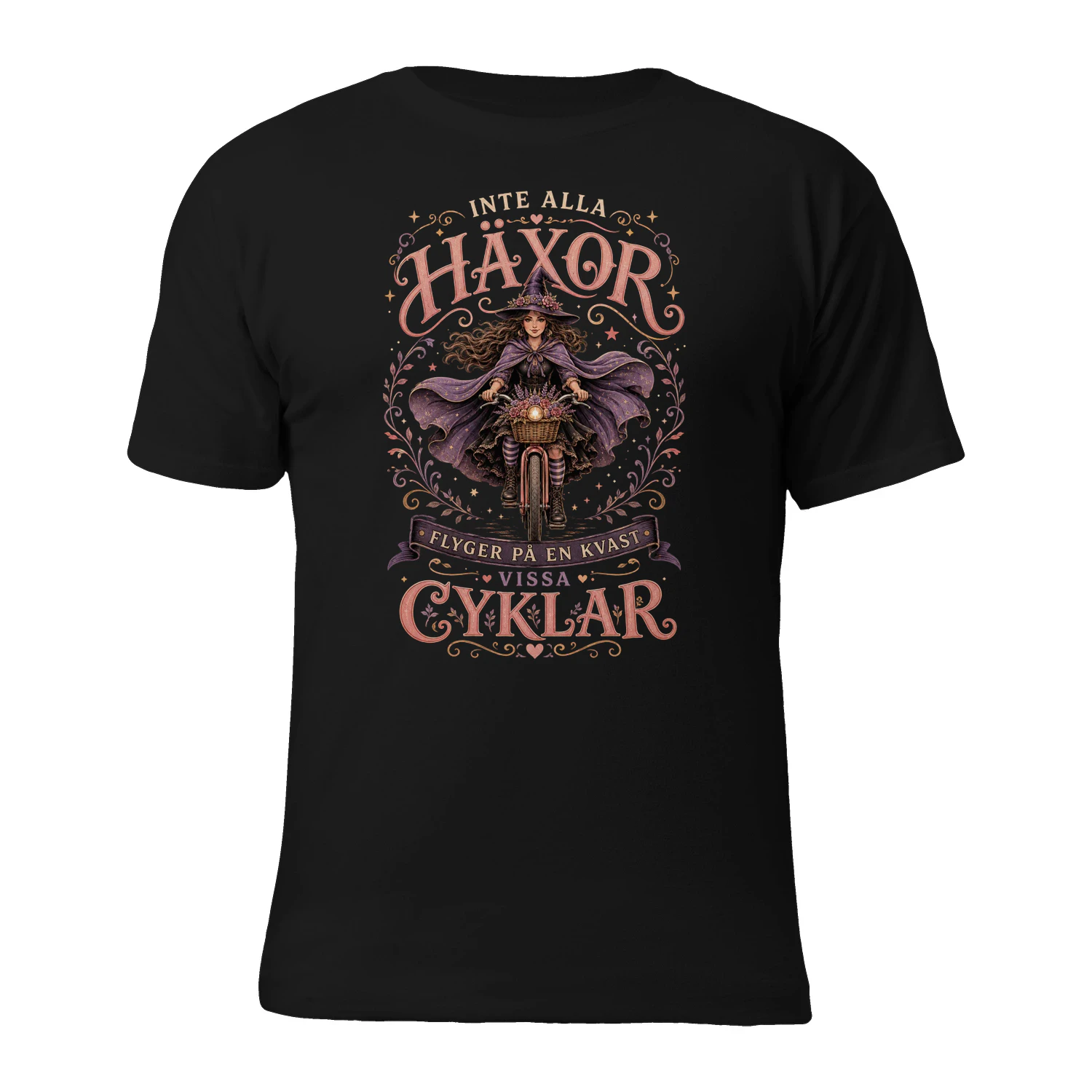 Cyklar