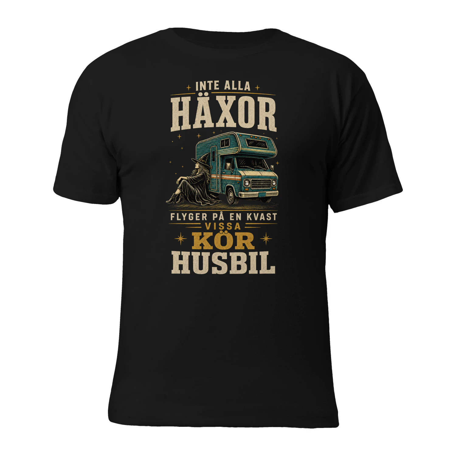 Husbil