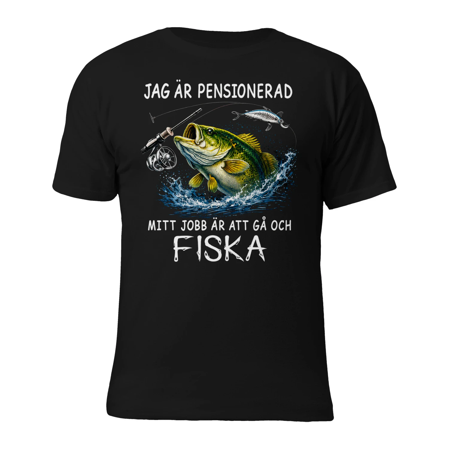 Fiska