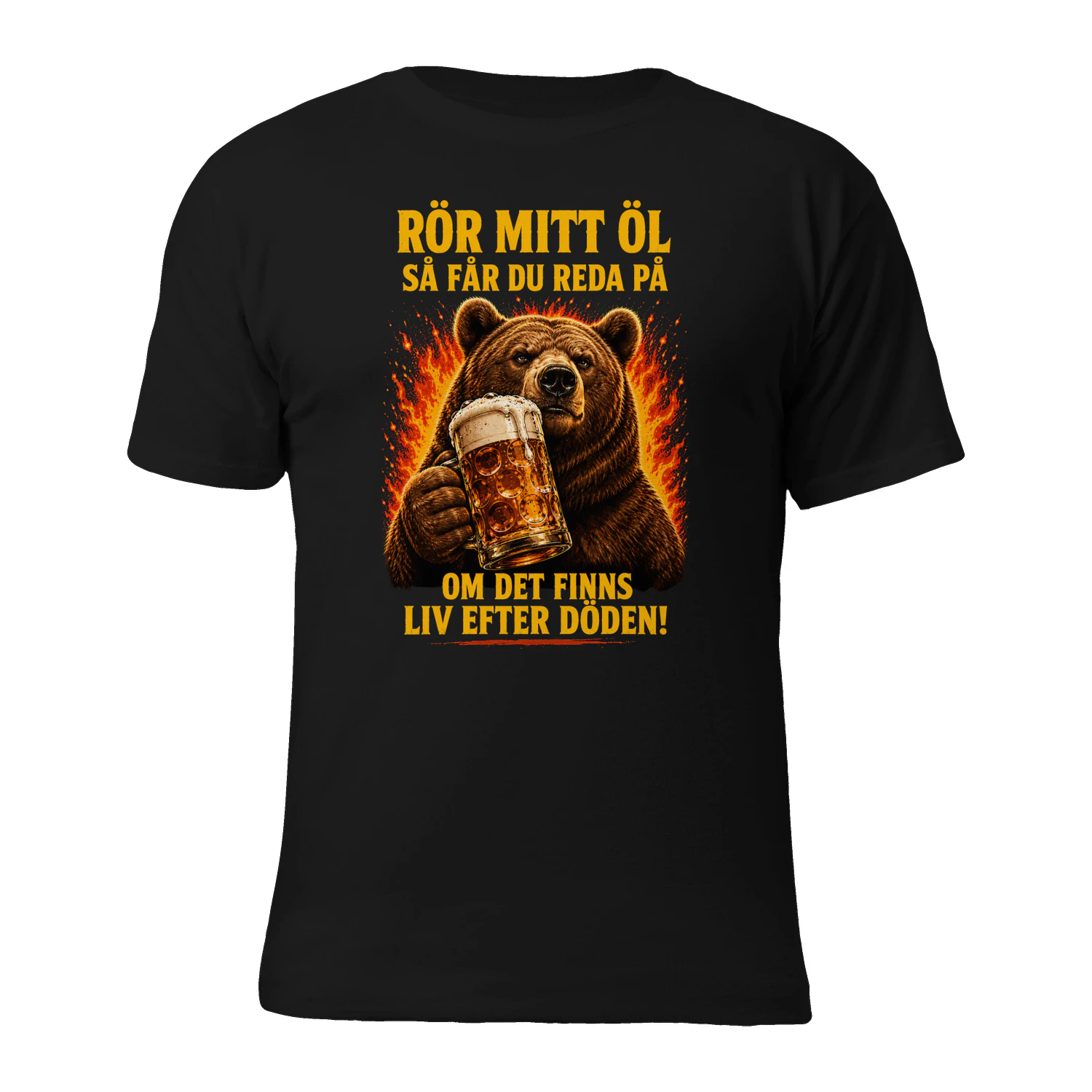 RÖR MITT ÖL