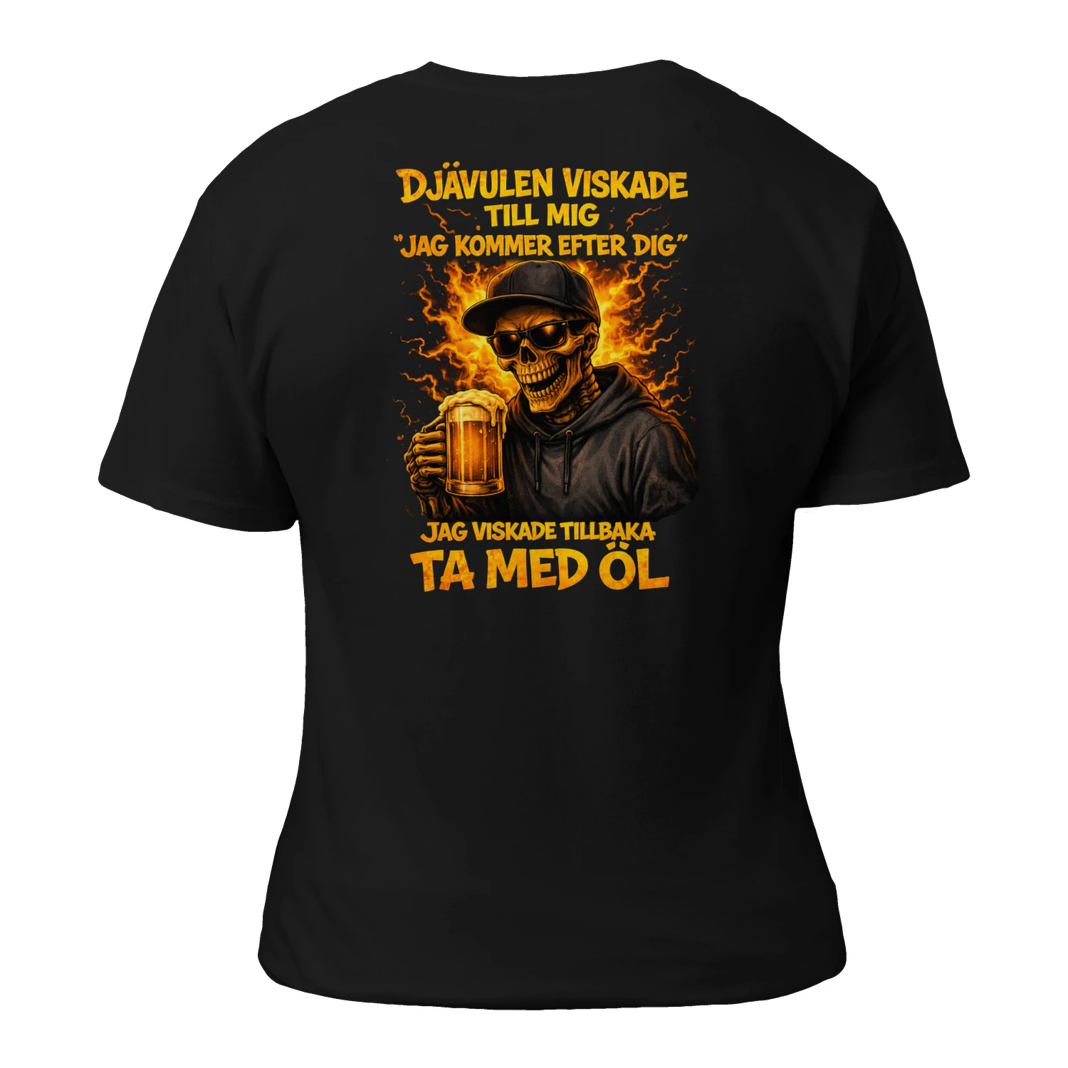 Ta med öl