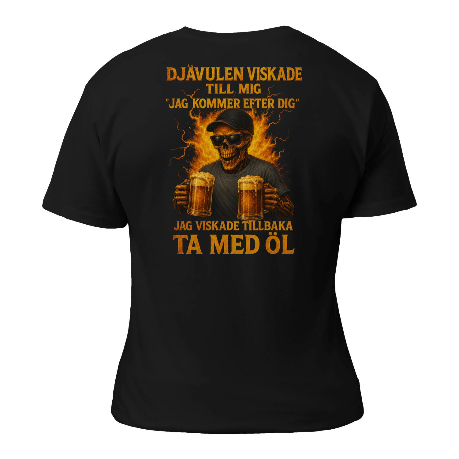 Ta med öl
