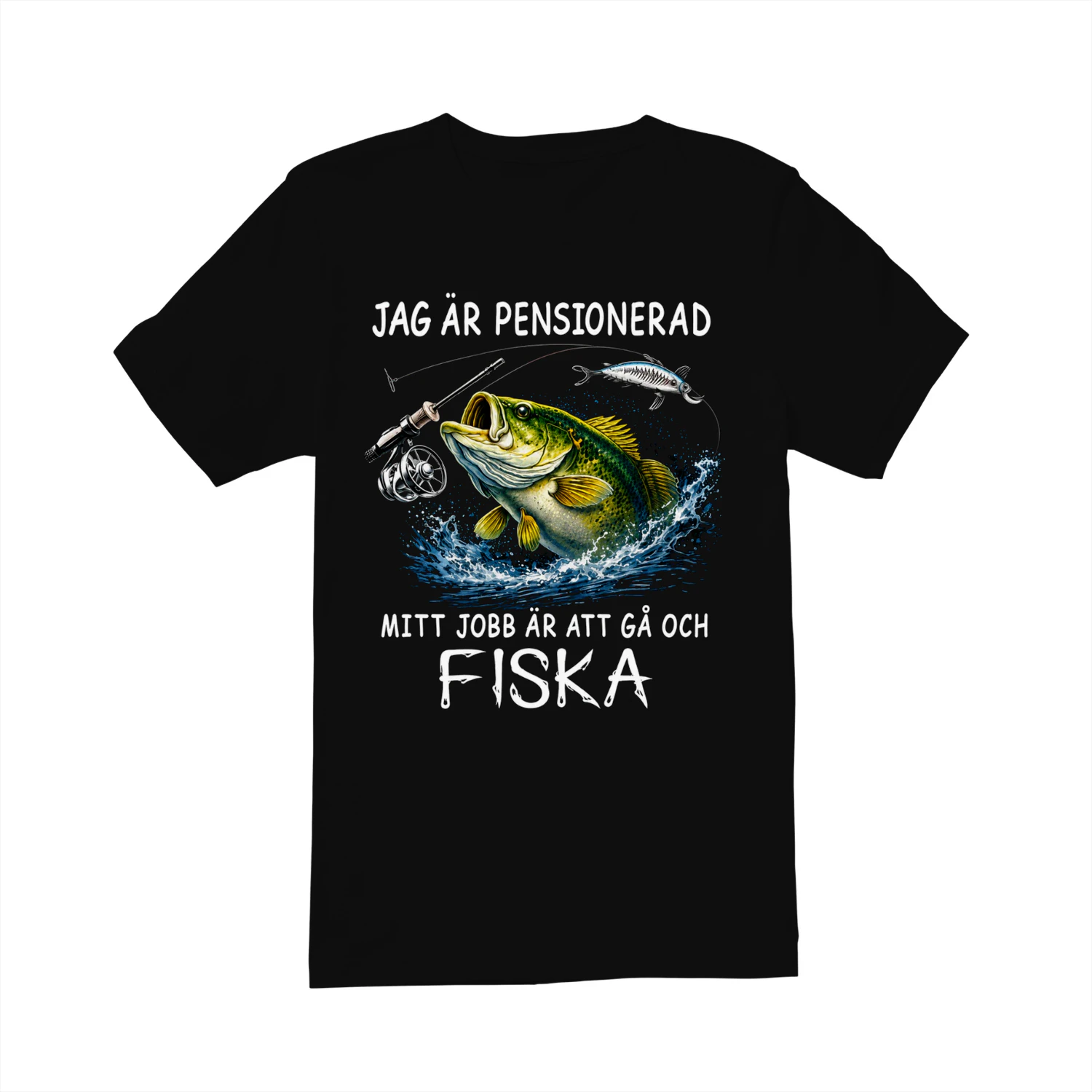 Fiska