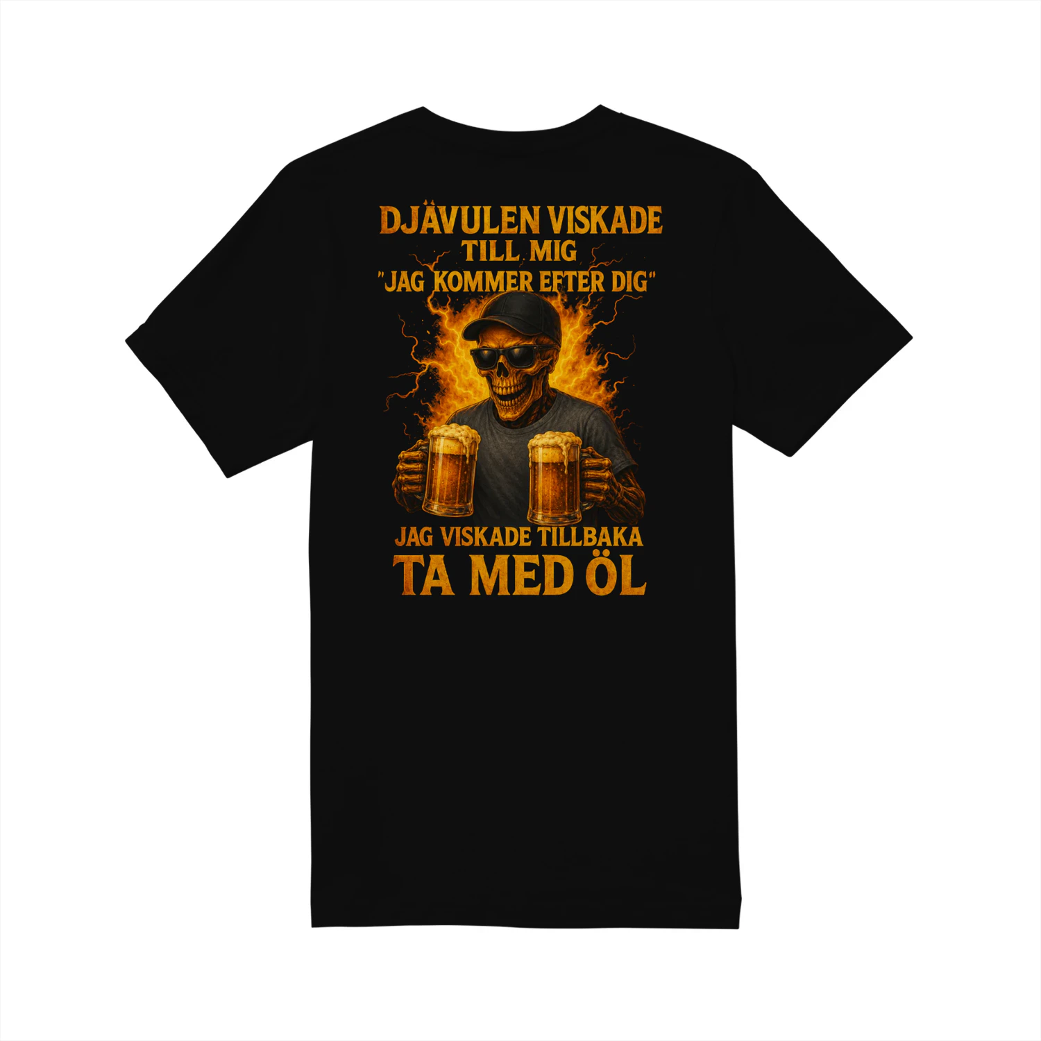 Ta med öl