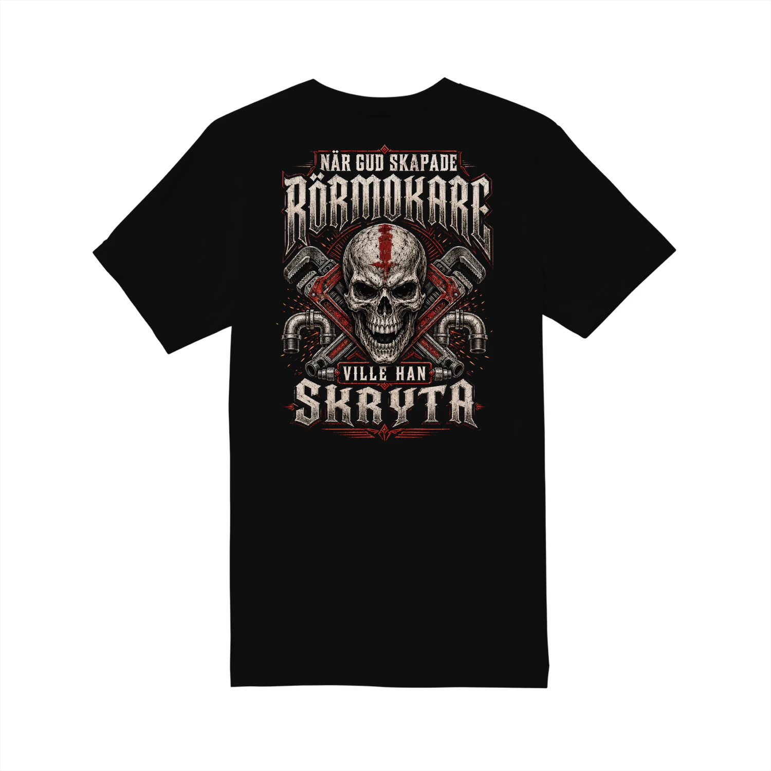 Rörmokare