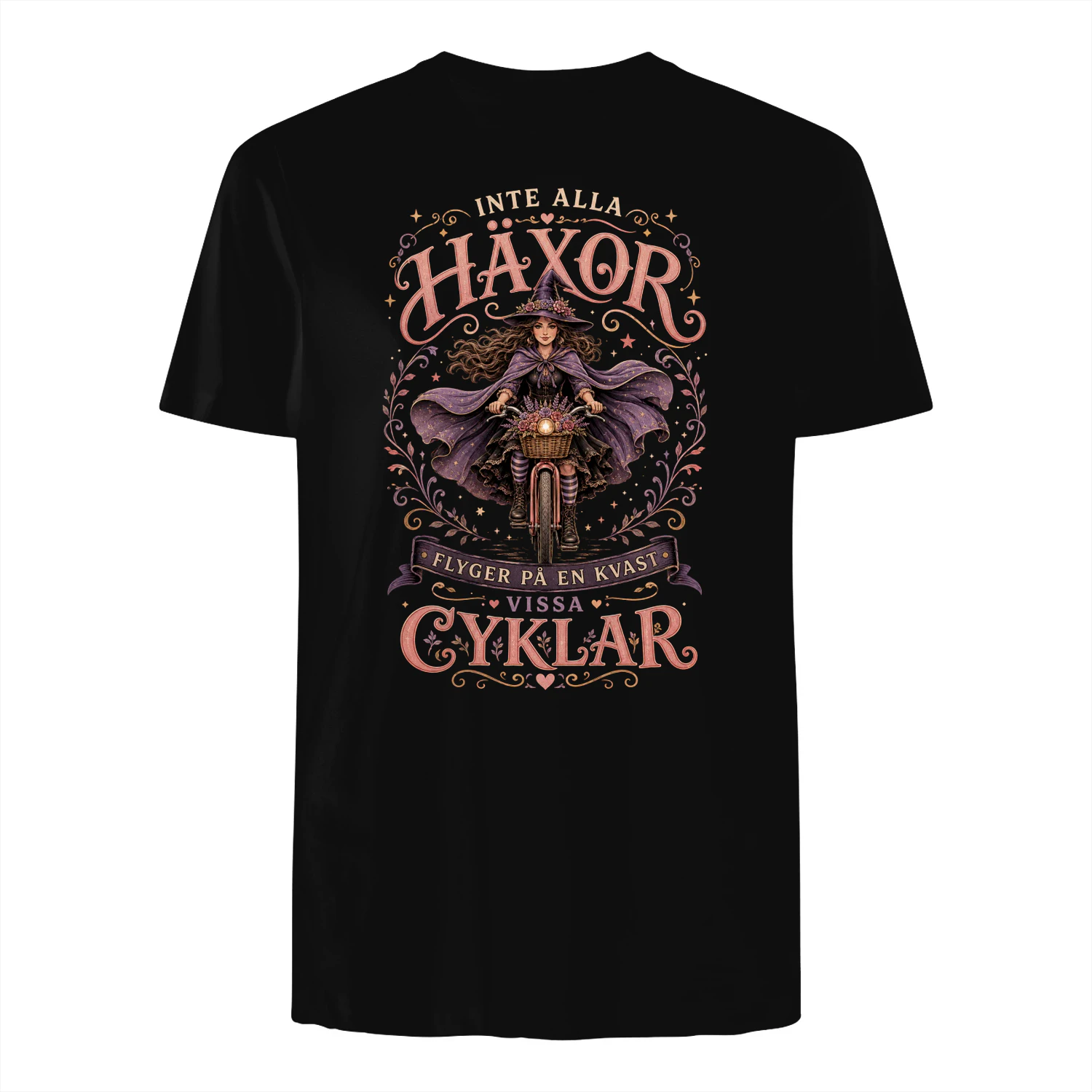 Cyklar