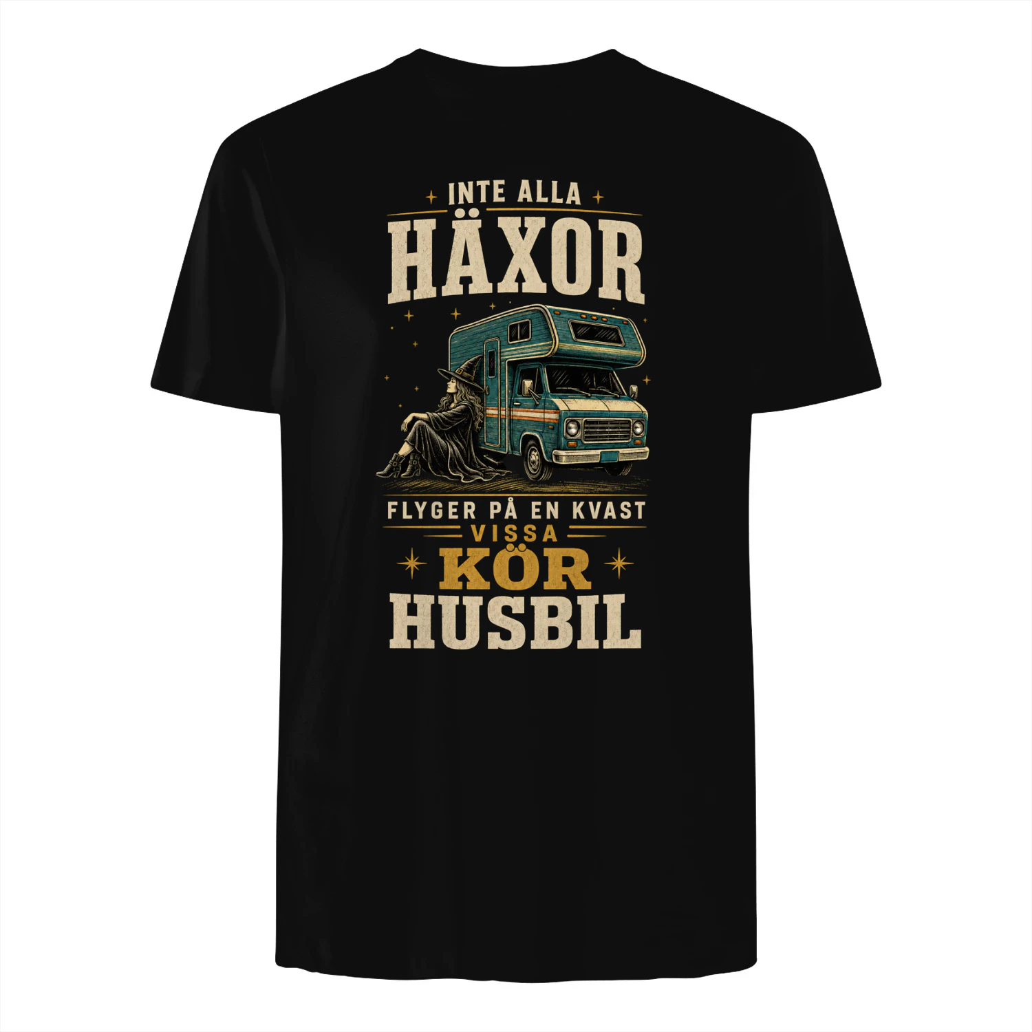 Husbil