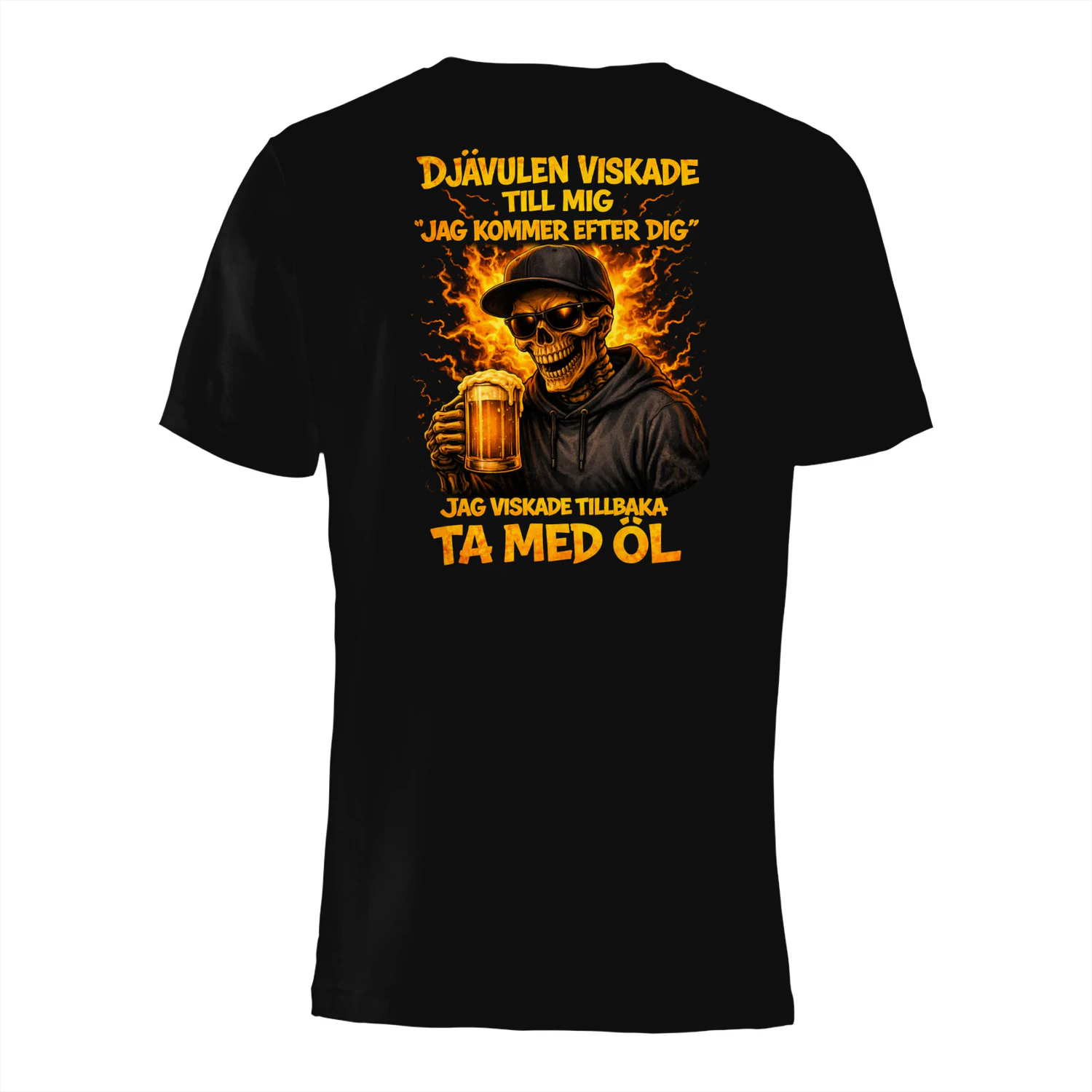 Ta med öl