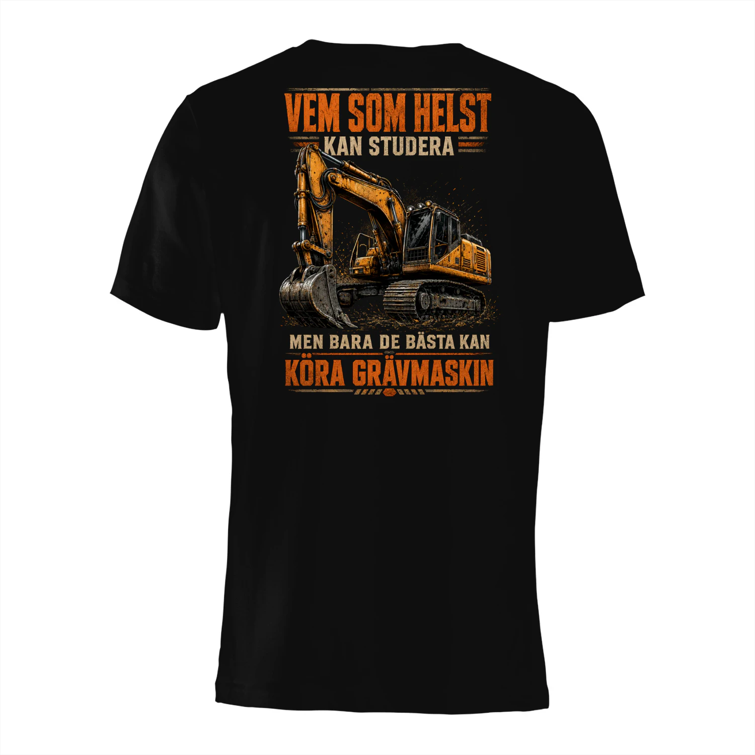 Grävmaskin