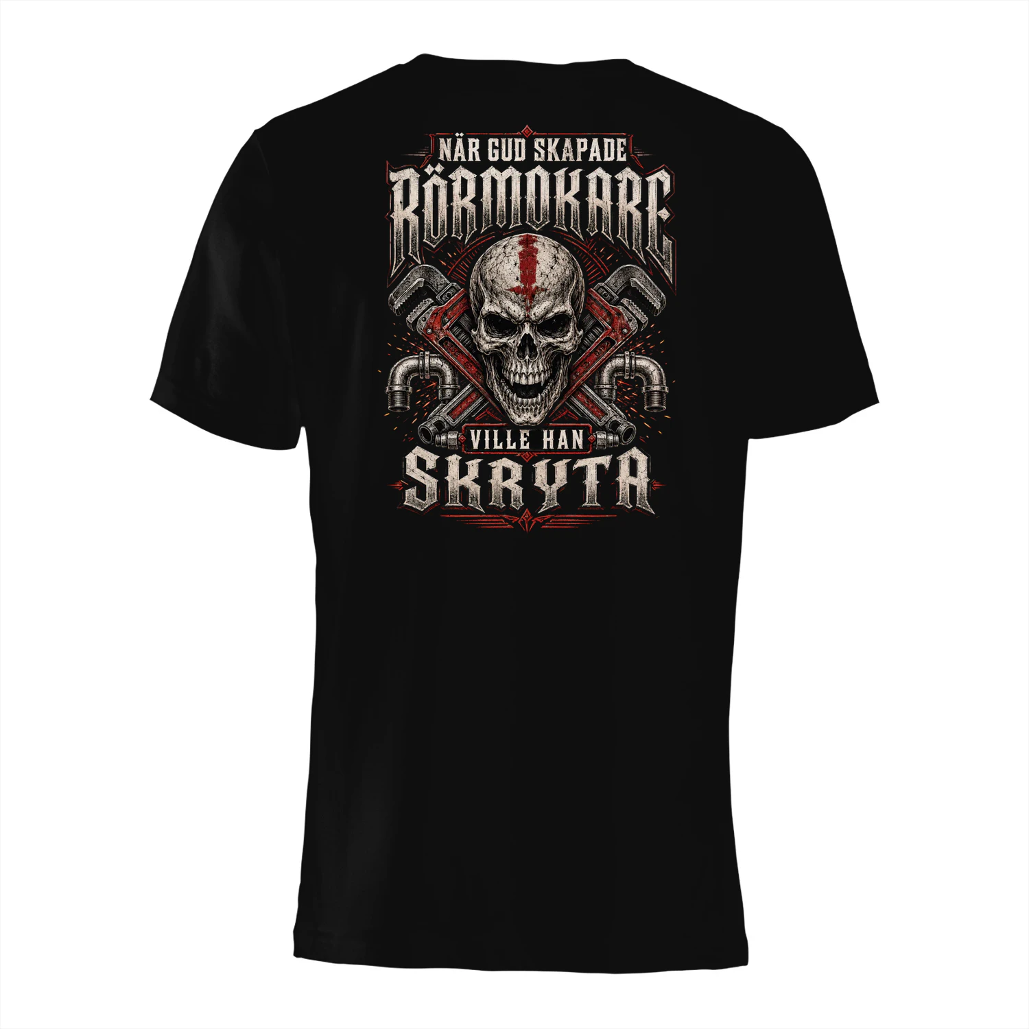 Rörmokare