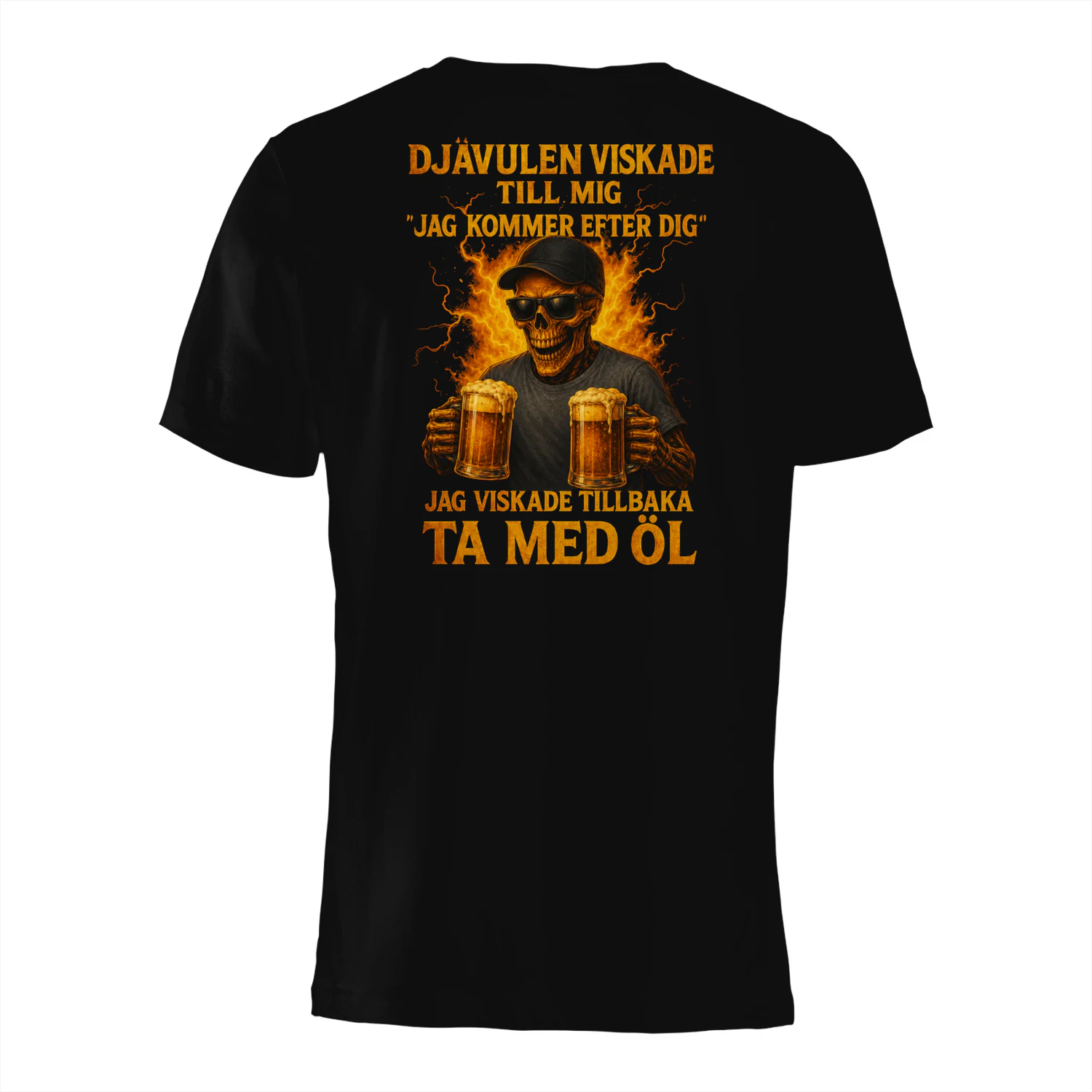 Ta med öl