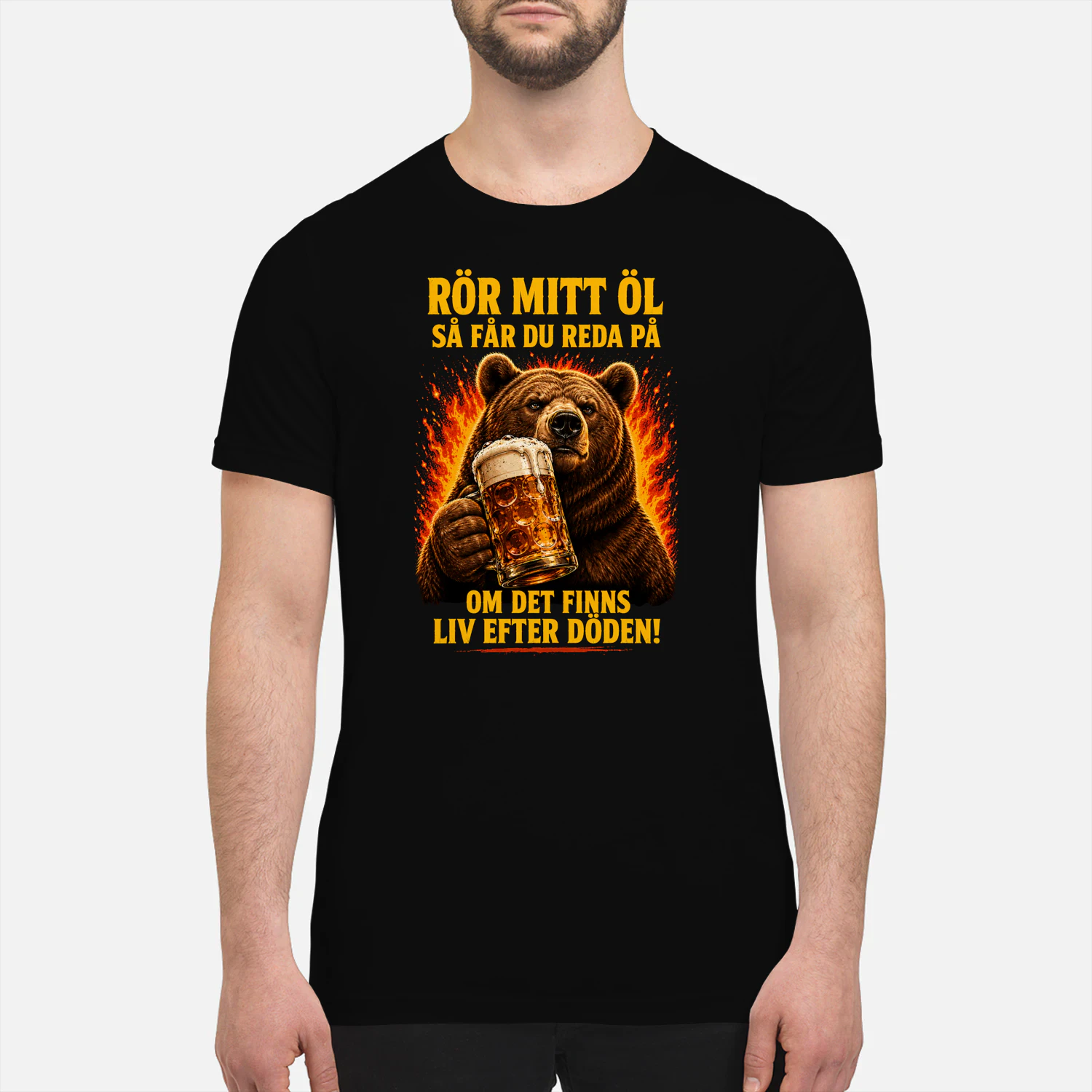RÖR MITT ÖL