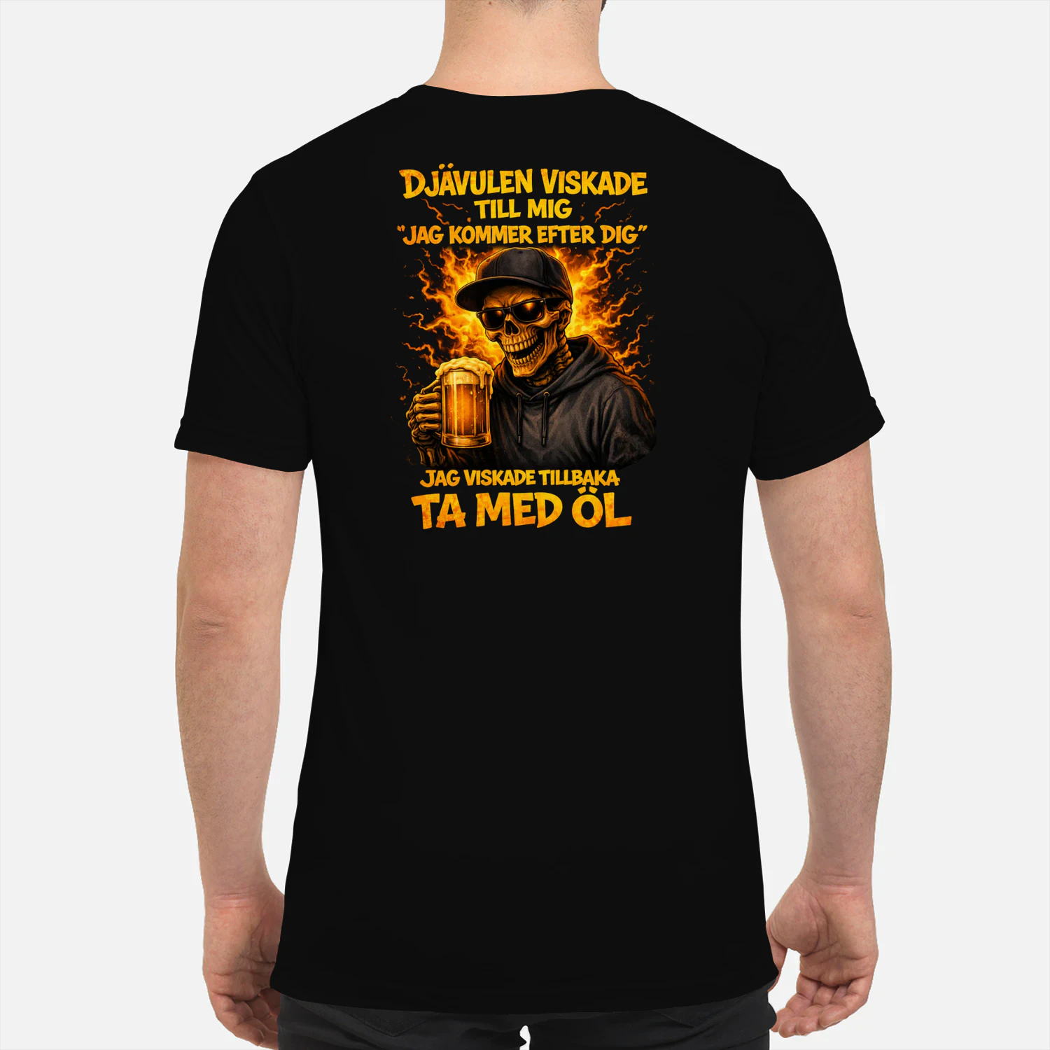 Ta med öl