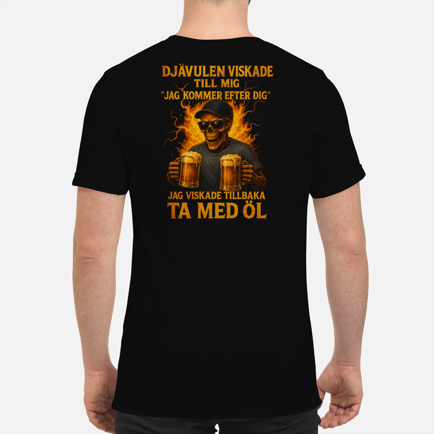 Ta med öl