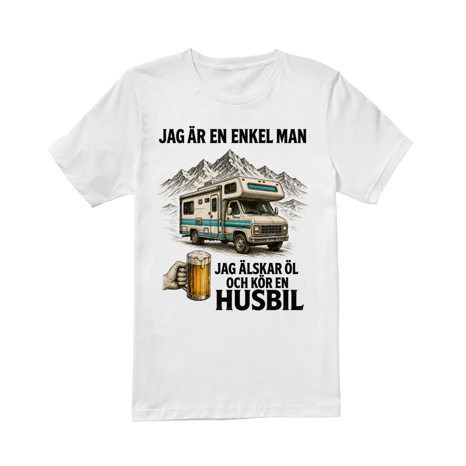 Husbil