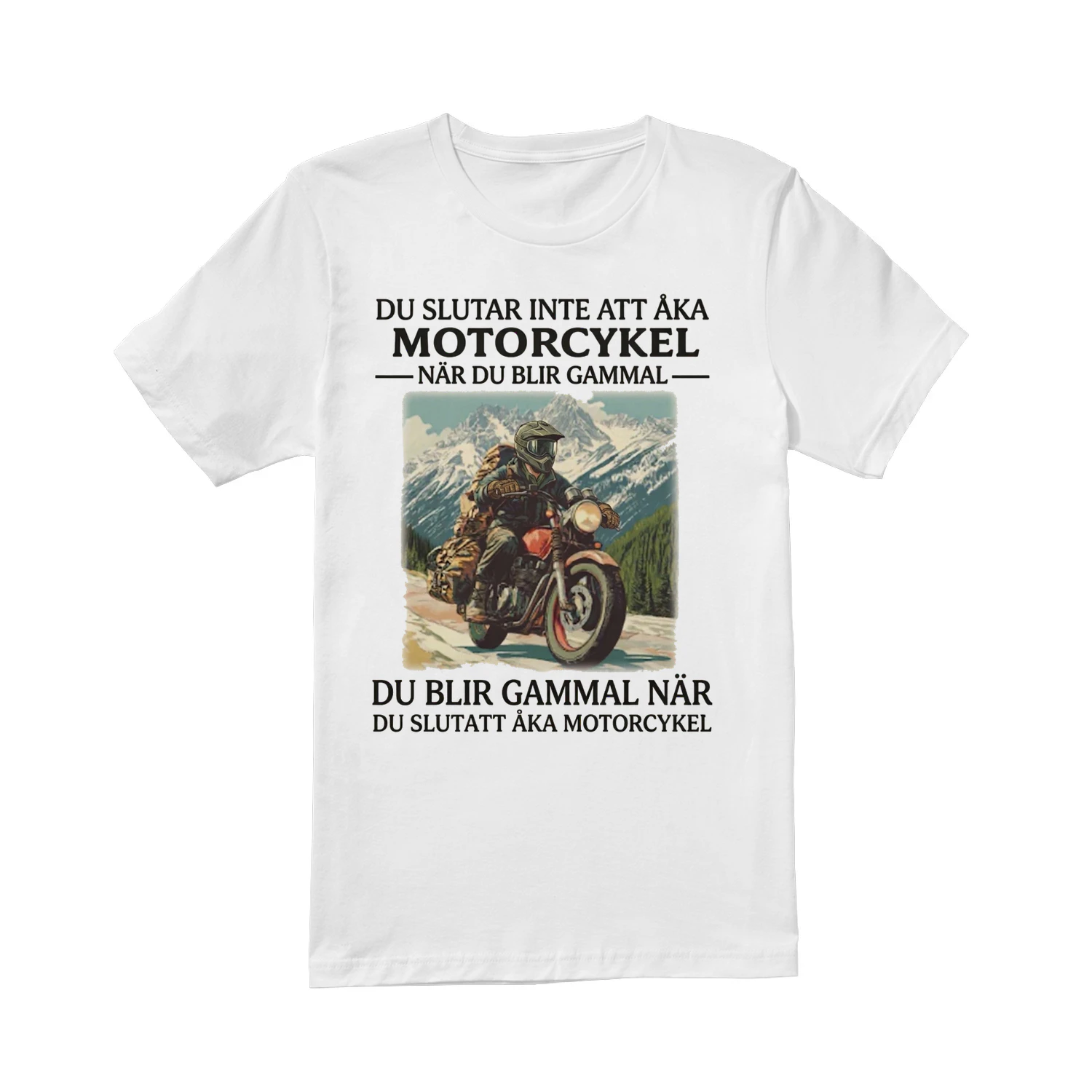 MOTORCYKEL