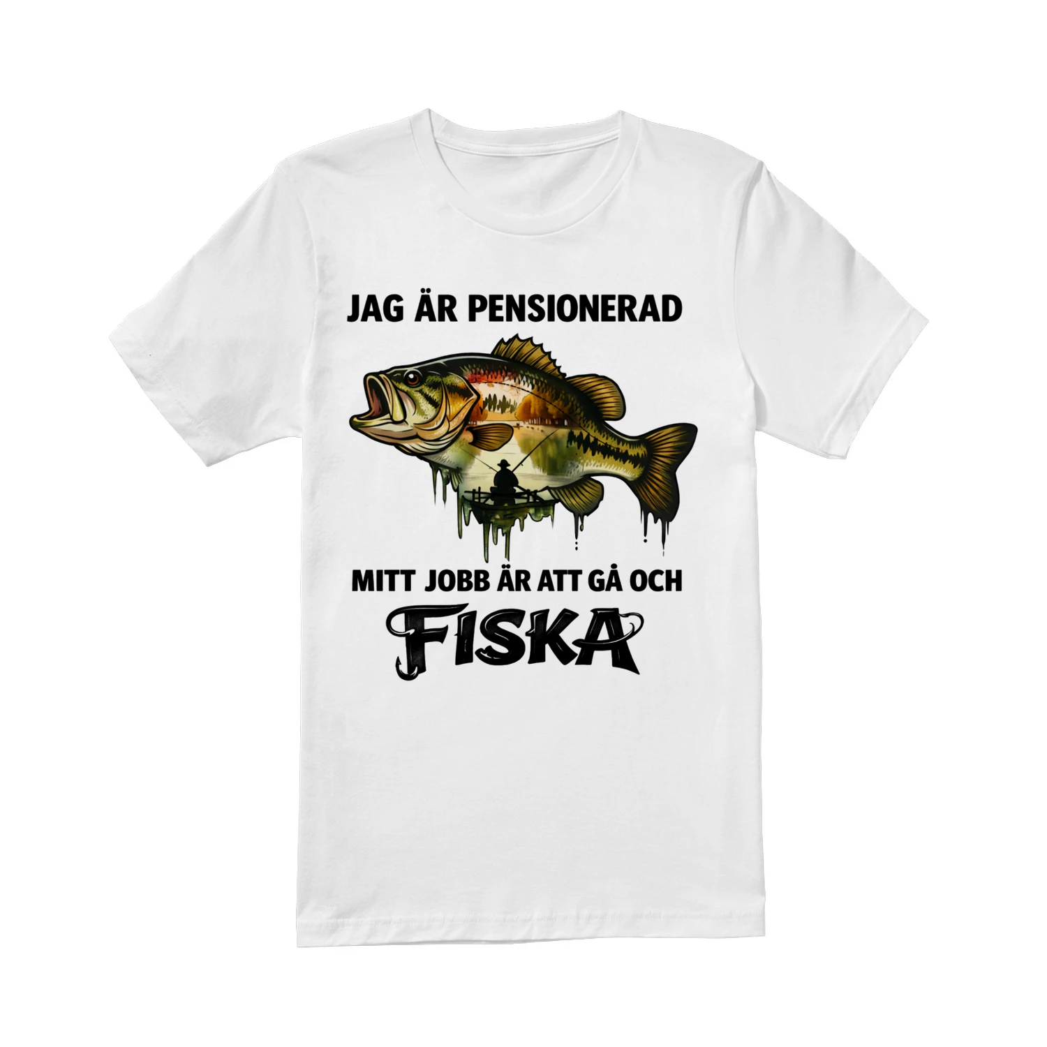 Fiska