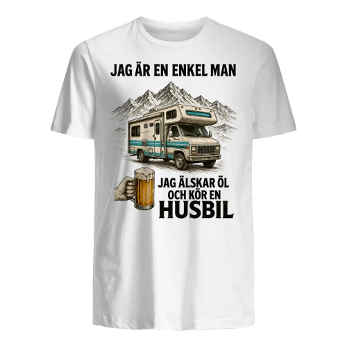Husbil