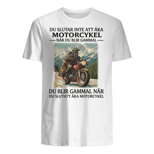 MOTORCYKEL
