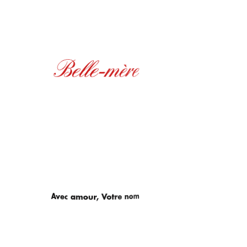 Product personalized Image