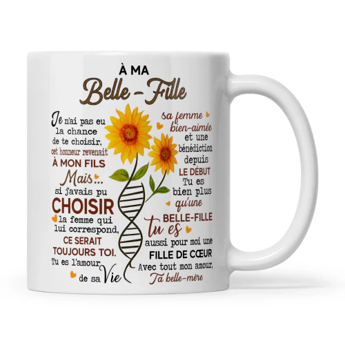 FR - cet honneur revenait à MON FILS.