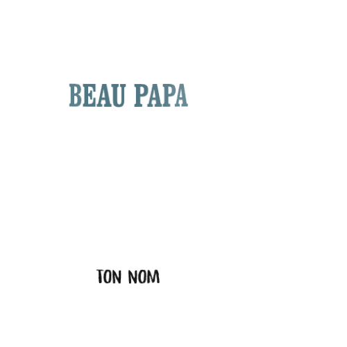 Product personalized Image