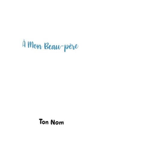 Product personalized Image