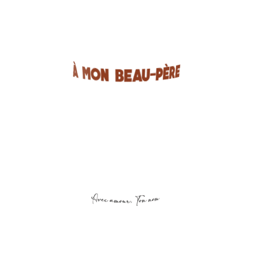 Product personalized Image