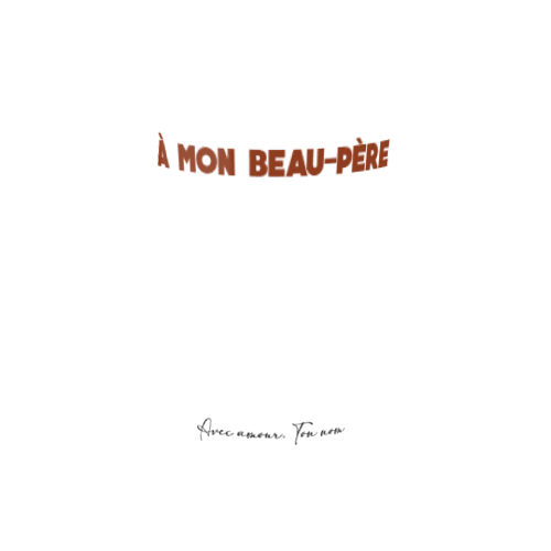 Product personalized Image