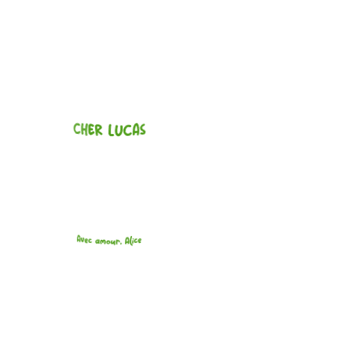 Product personalized Image