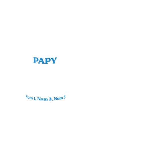 Product personalized Image