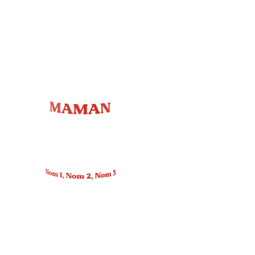 Product personalized Image